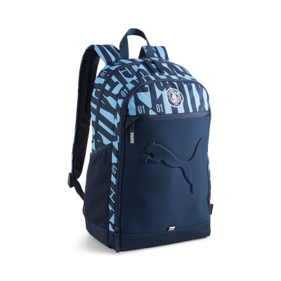Manchester City Ftblculture+ Backpack