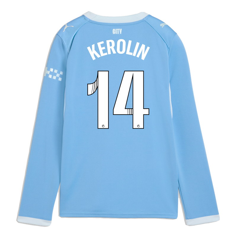 KIDS Home SHIRT LS-KEROLIN-14-WSL-WSC - 