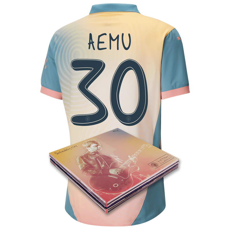 MENS AUTHENTIC Fourth SHIRT SS-AEMU-30-MC-NO - 