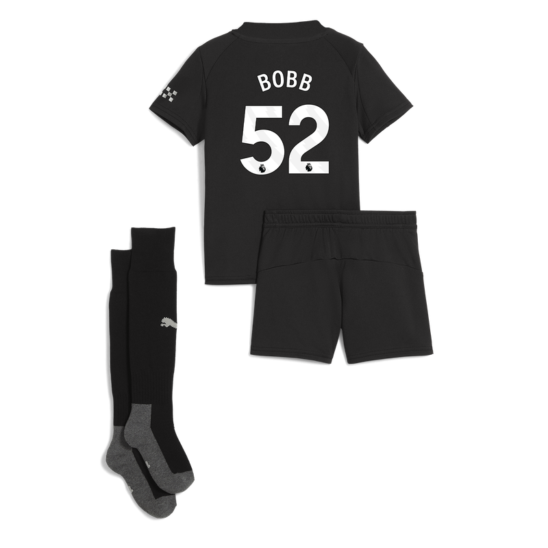 Away MINI KIT SS-BOBB-52-EPL-PL - 
