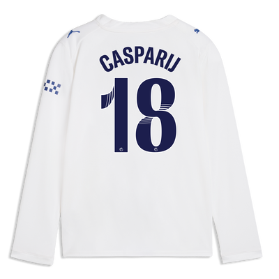 18 Kerstin Casparij | Official Man City Store