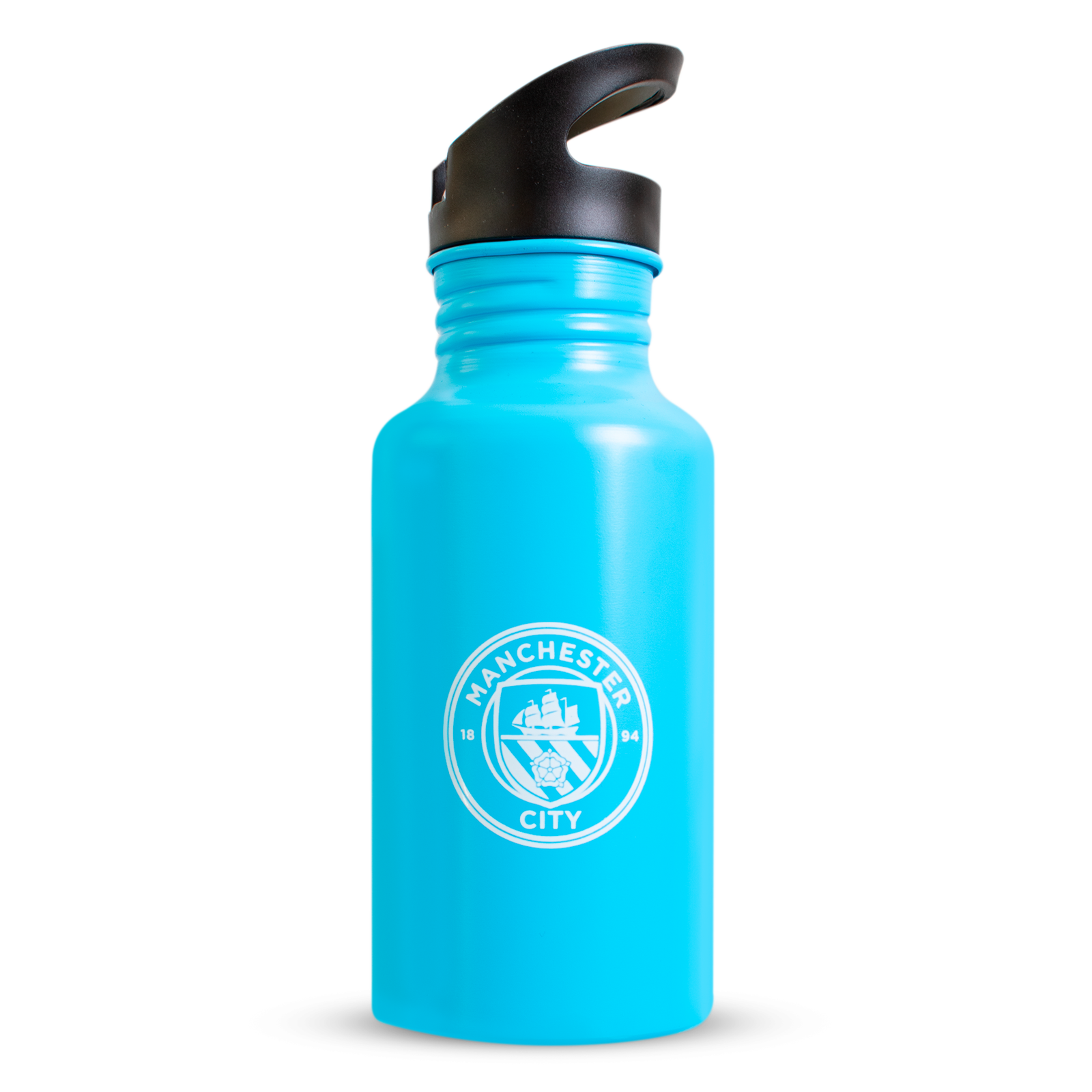Manchester City Haaland Player 500ml Water Bottle