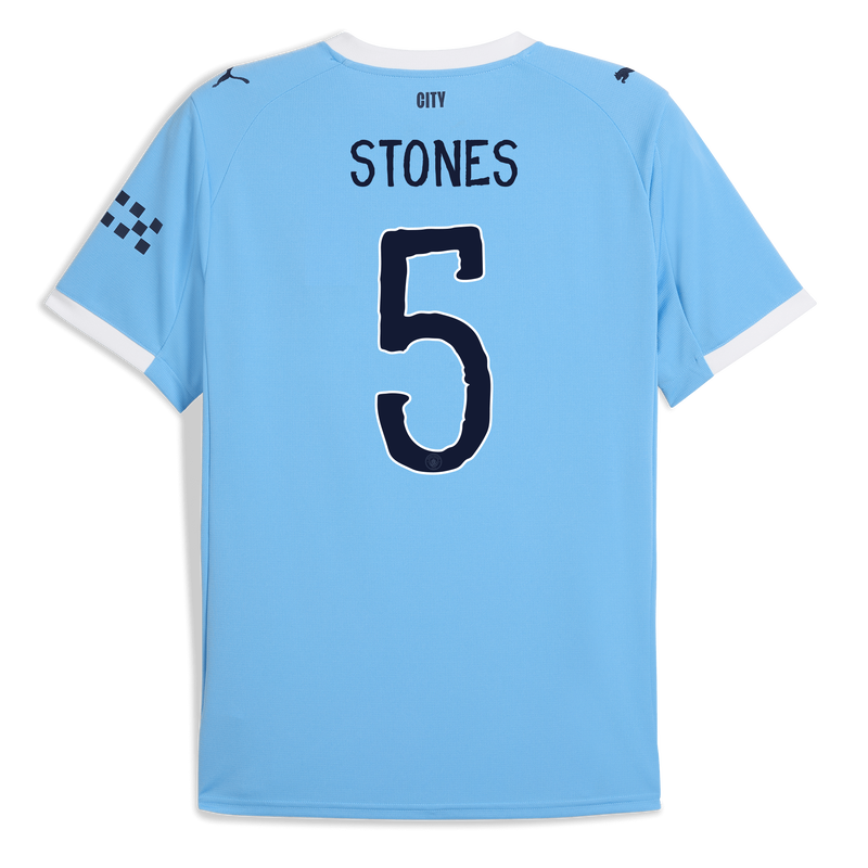 MENS Home SHIRT SS-STONES-5-EPL-PL - 