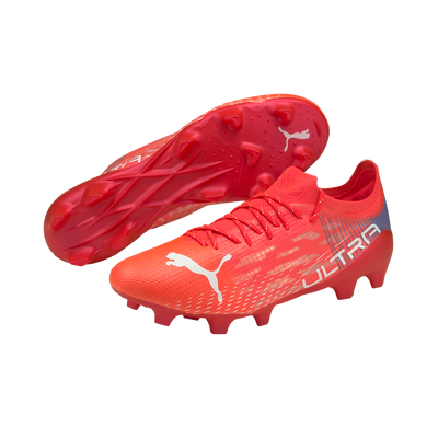 Manchester City Ultra 1.3 FG Football Boots