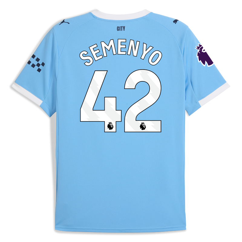 MENS Home SHIRT SS-SEMENYO-42-EPL-PL - 