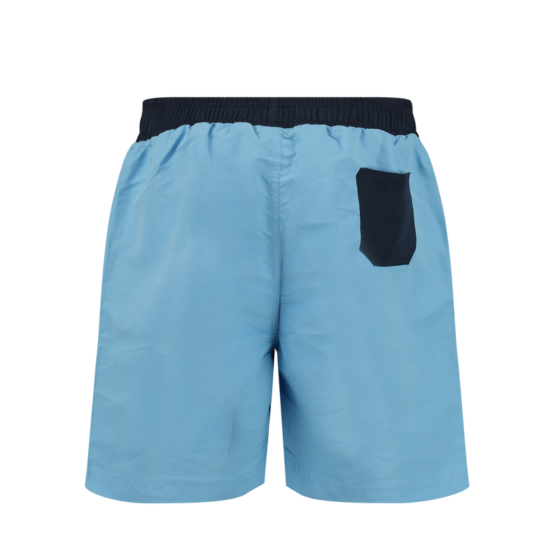 Manchester City Boys Swim Shorts