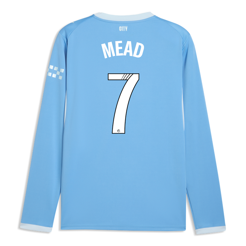 MENS Home SHIRT LS-MEAD-7-WSL-WSC - 