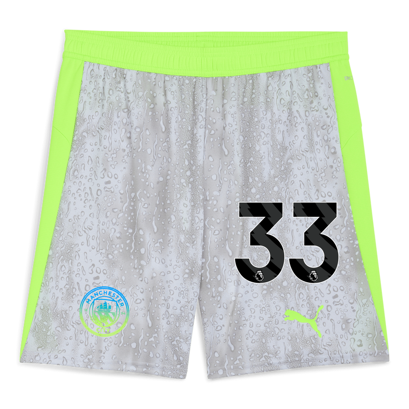 MENS SHORTS-O'REILLY-33-EPL-NO - 