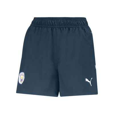 Women's Manchester City Shorts 2024/25