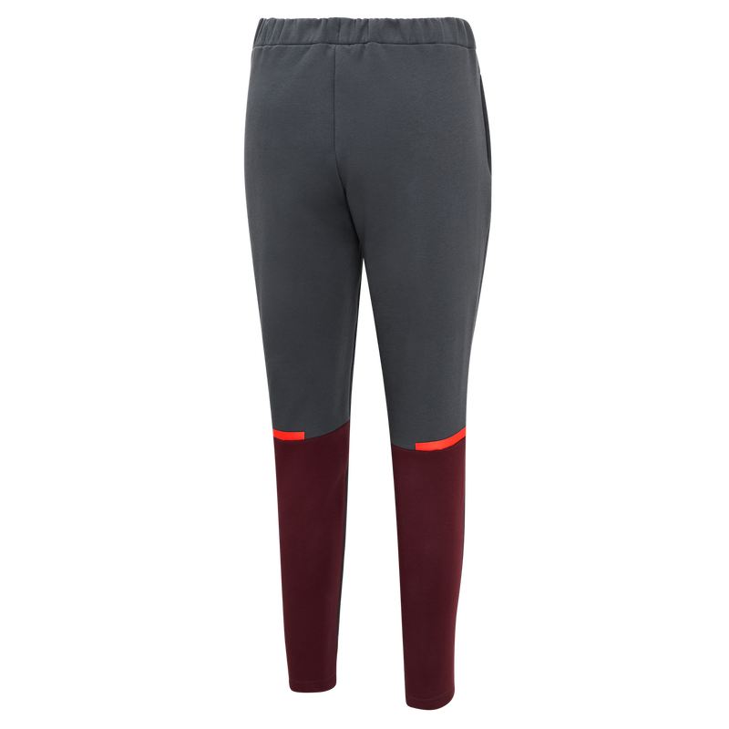 MCFC TR WOMENS CASUALS PANTS - grey
