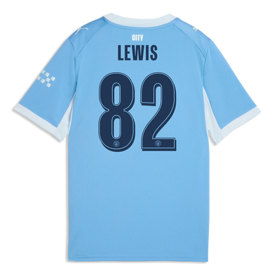 82 Rico Lewis | Official Man City Store