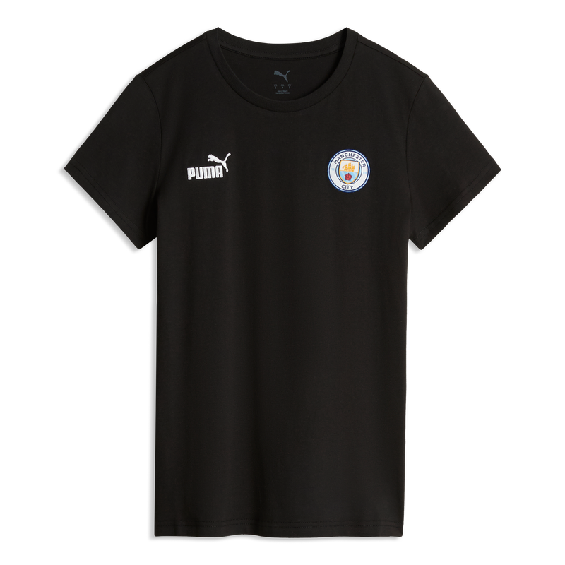 Women's Manchester City Tee 2026/27 | Official Man City Store