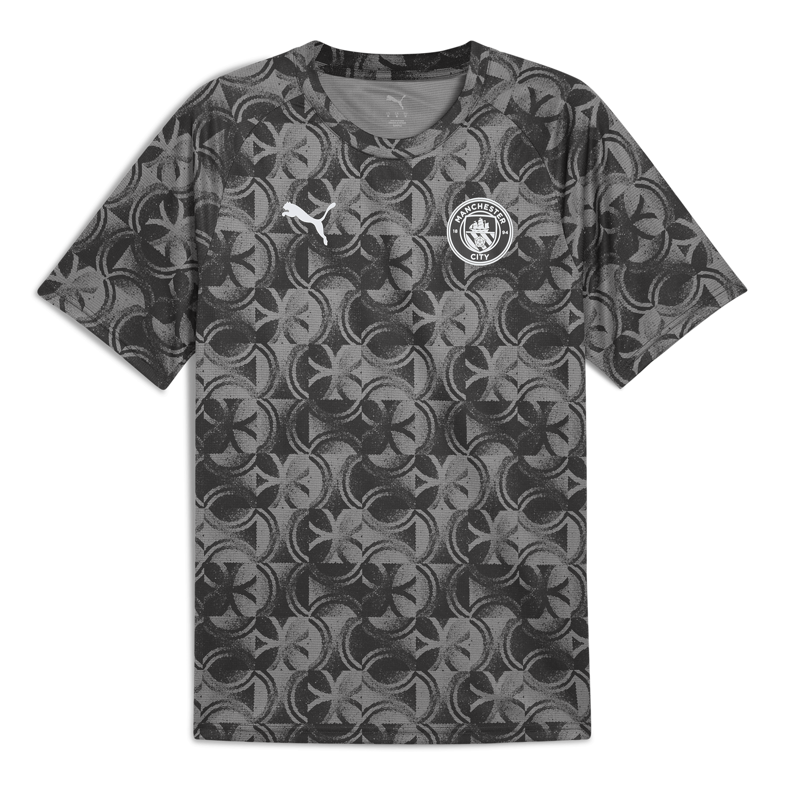 Manchester City Pre-Match ジャージー | Official Man City Store