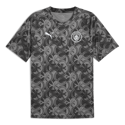 Manchester City Pre-Match Jersey