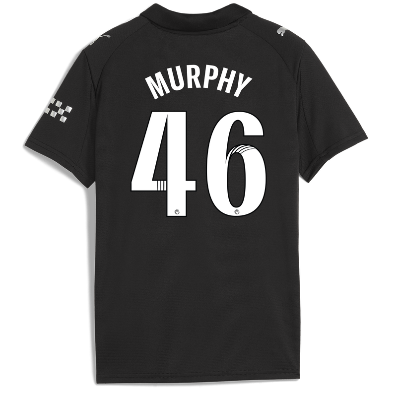 KIDS Away SHIRT SS-MURPHY-46-WSL-WSL - 