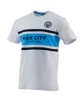T-shirt Manchester City