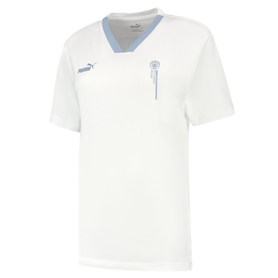 Camiseta para mujer Manchester City ftblCulture