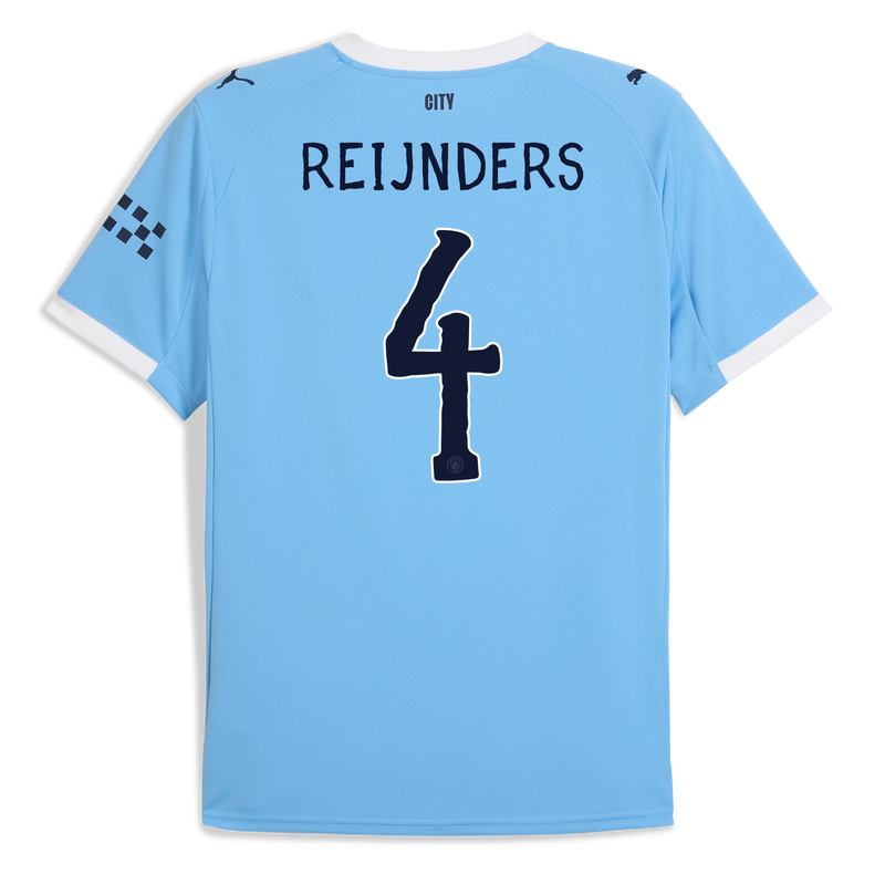 MENS Home SHIRT SS-REIJNDERS #4-PN-EPL-PL - 