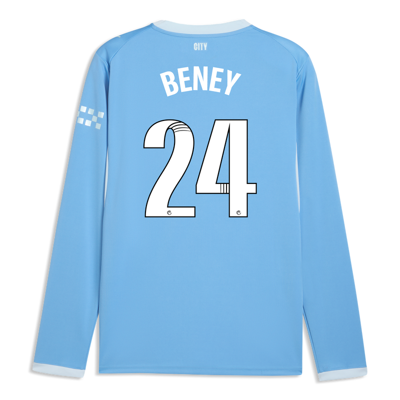 MENS Home SHIRT LS-BENEY 24-PN-WSL-WSC - 