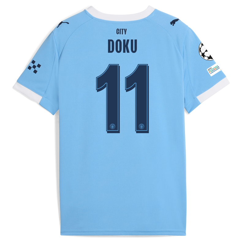 KIDS Home SHIRT SS-DOKU-11-EPL-PL - 
