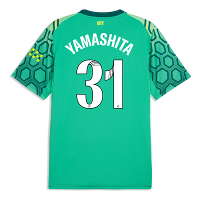 GK | Official Man City Store