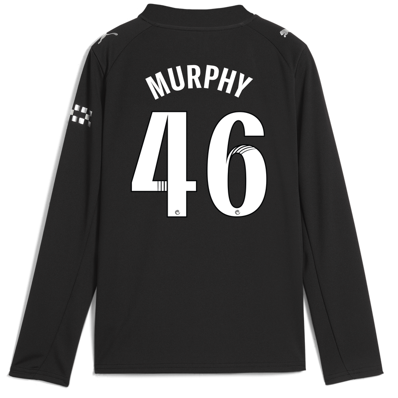 KIDS Away SHIRT LS-MURPHY-46-WSL-WSL - 