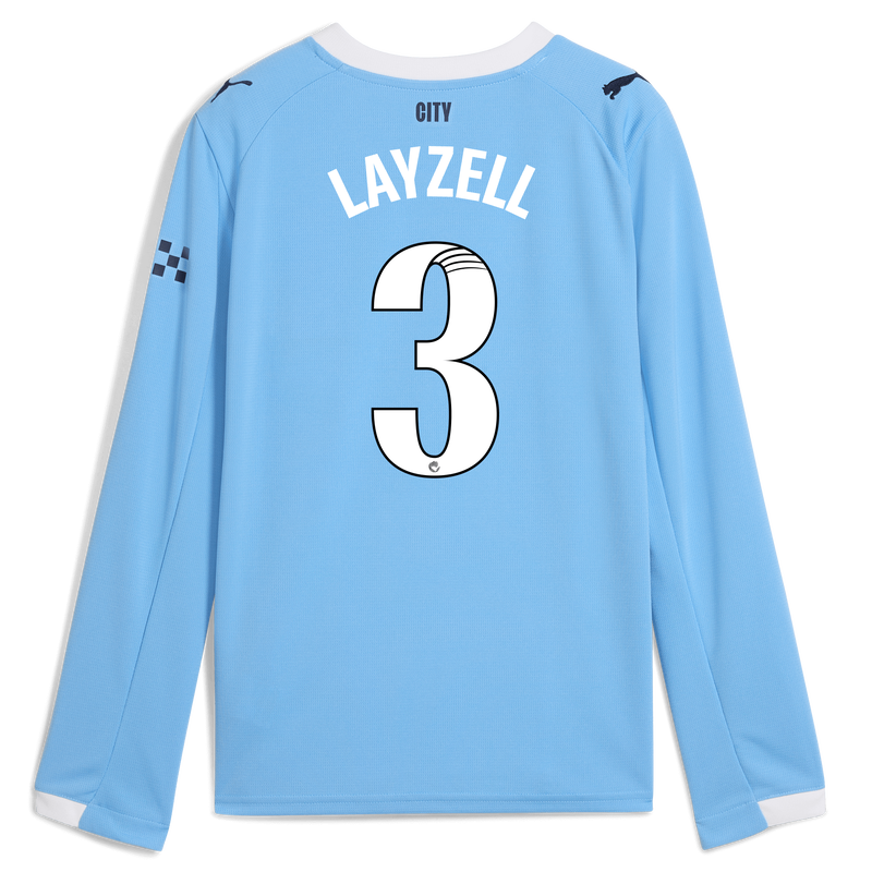 KIDS Home SHIRT LS-LAYZELL-3-WSL-WSL - 