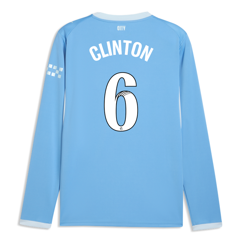 MENS Home SHIRT LS-CLINTON-6-WSL-WSC - 