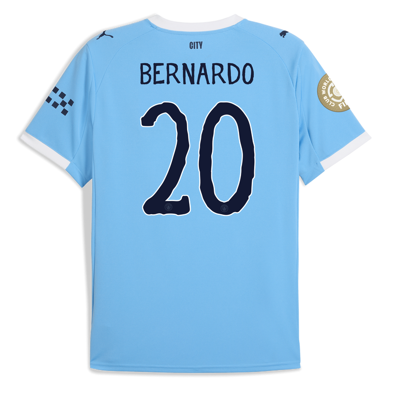 MENS Home SHIRT SS-BERNARDO-20-EPL-PL - 