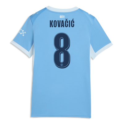 8 Mateo Kovačić | Official Man City Store
