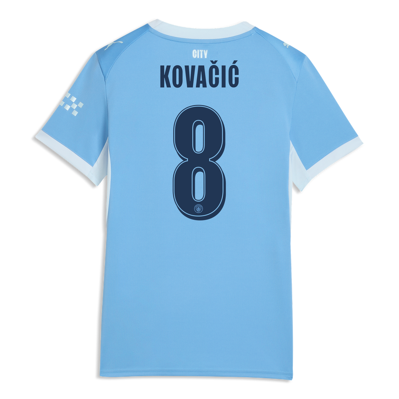 8 Mateo Kovačić | Official Man City Store