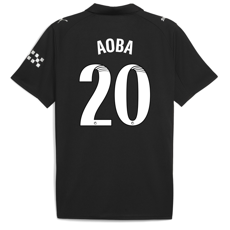 MENS Away SHIRT SS-AOBA-20-WSL-WSL - 