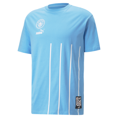 Manchester City FtblCulture T-Shirt