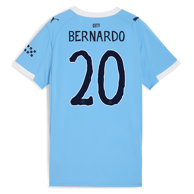 Bernardo Silva
