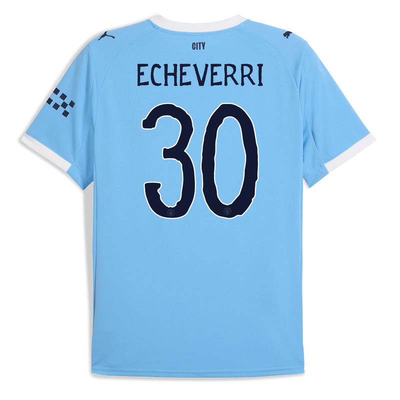 MENS Home SHIRT SS-ECHEVERRI-30-EPL-PL - 