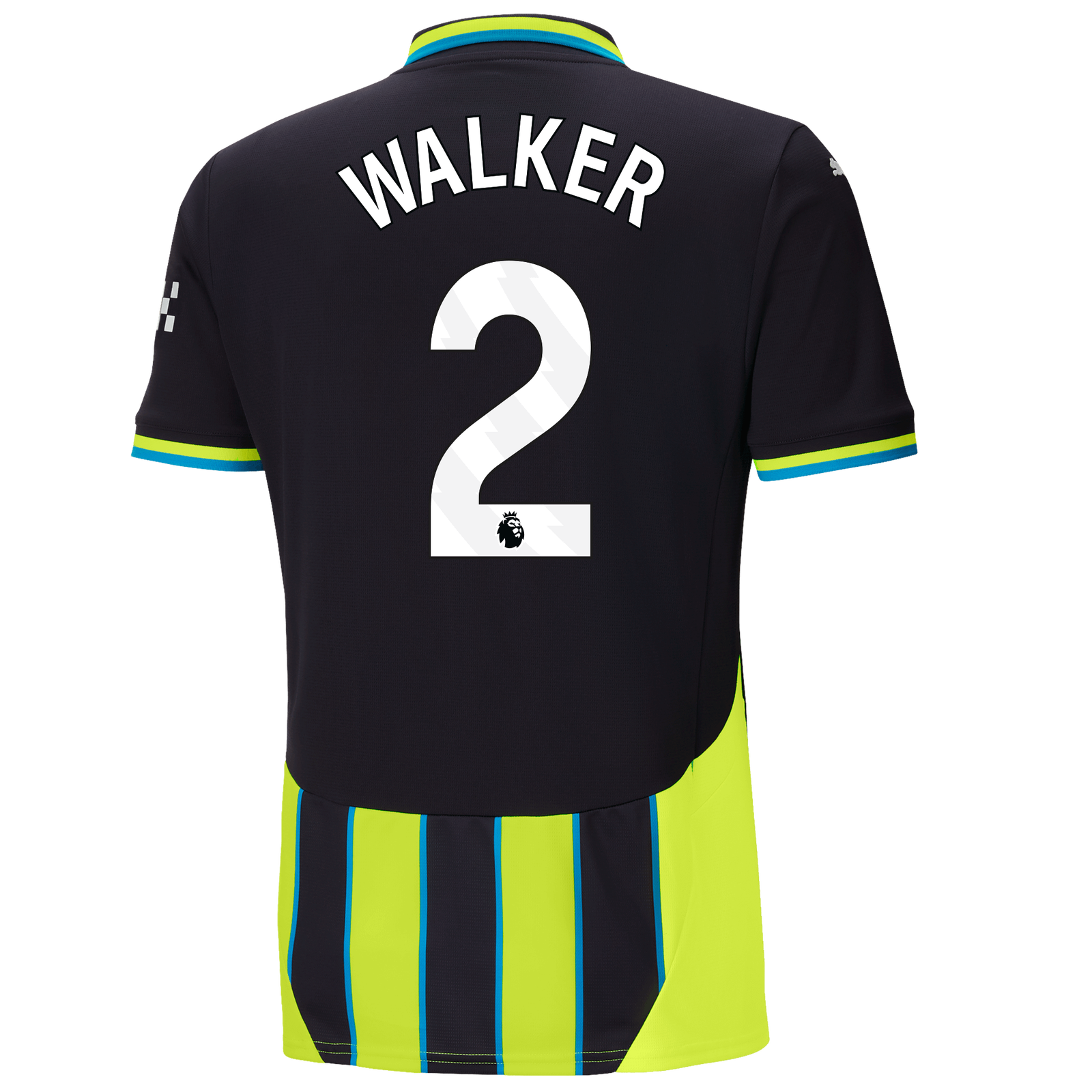 Walkers jersey deals