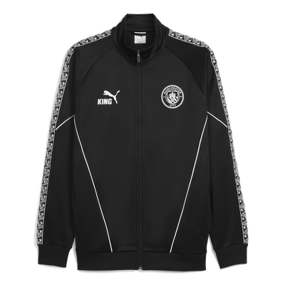 Giacca Anthem Manchester City Pre-Match KING