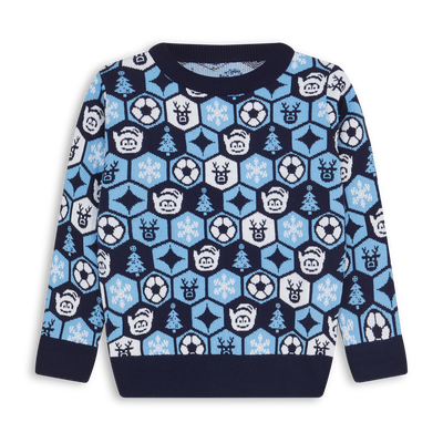 ⭐︎ラスト1枚⭐︎日本未発売⭐︎ マンチェスターシティ　3冠優勝記念　オーセンティック マンチェスター・シティ グッズ | WOWOW百貨店