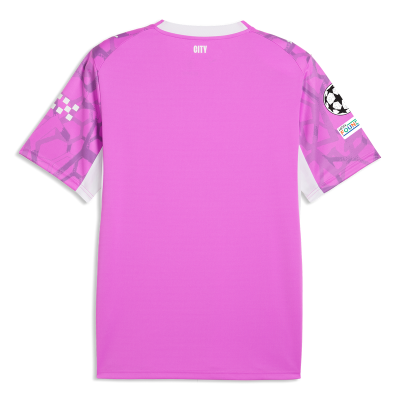 MENS GK JERSEY SS-EPL-PL - 