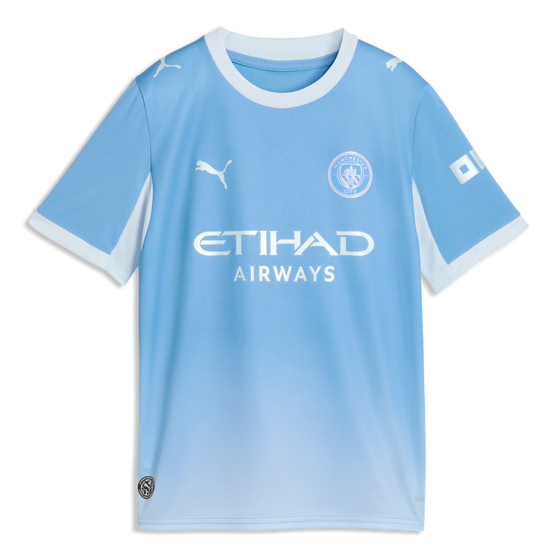 KIDS Home SHIRT SS-EPL-PL - 