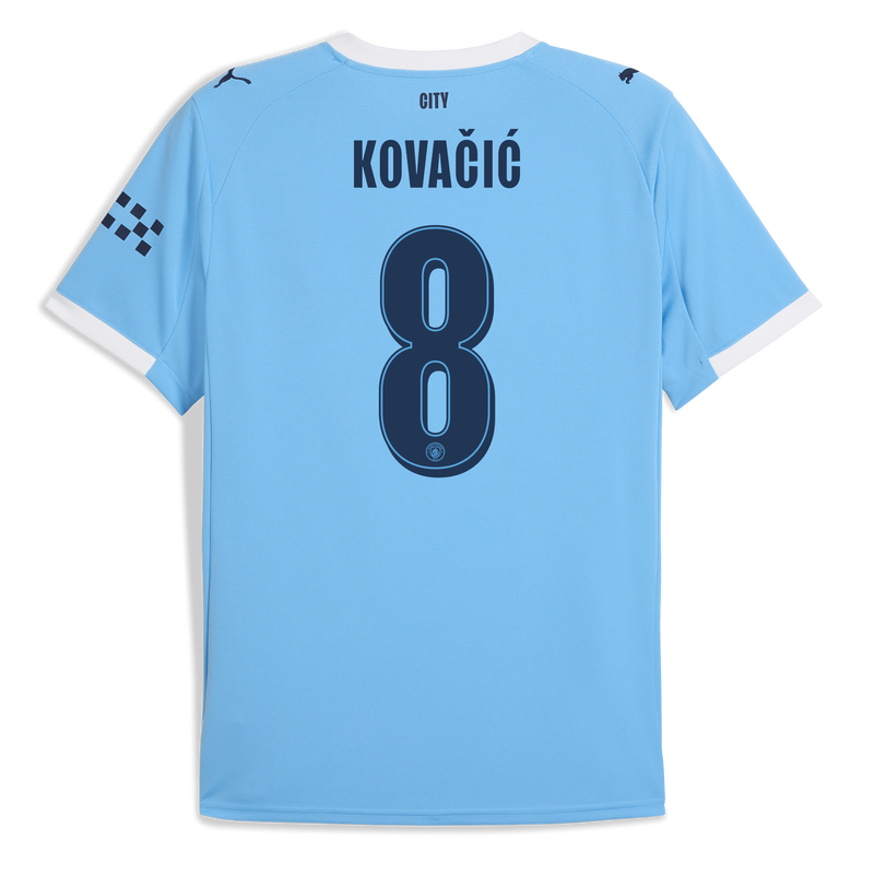 MENS Home SHIRT SS-KOVACIC-8-EPL-PL - 