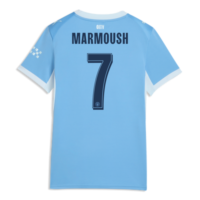 7 Omar Marmoush | Official Man City Store