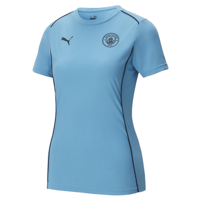 Dames Manchester City Casuals T-shirt