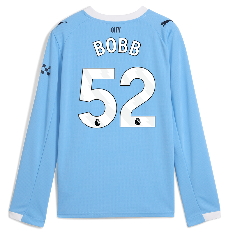 KIDS Home SHIRT LS-BOBB-52-EPL-PL - 