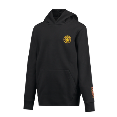 Manchester City 29.04.70 Hoodie