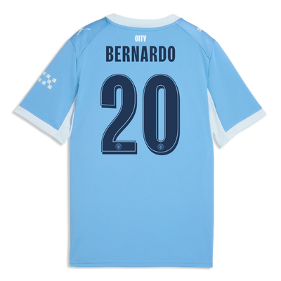 20 Bernardo Silva | Official Man City Store