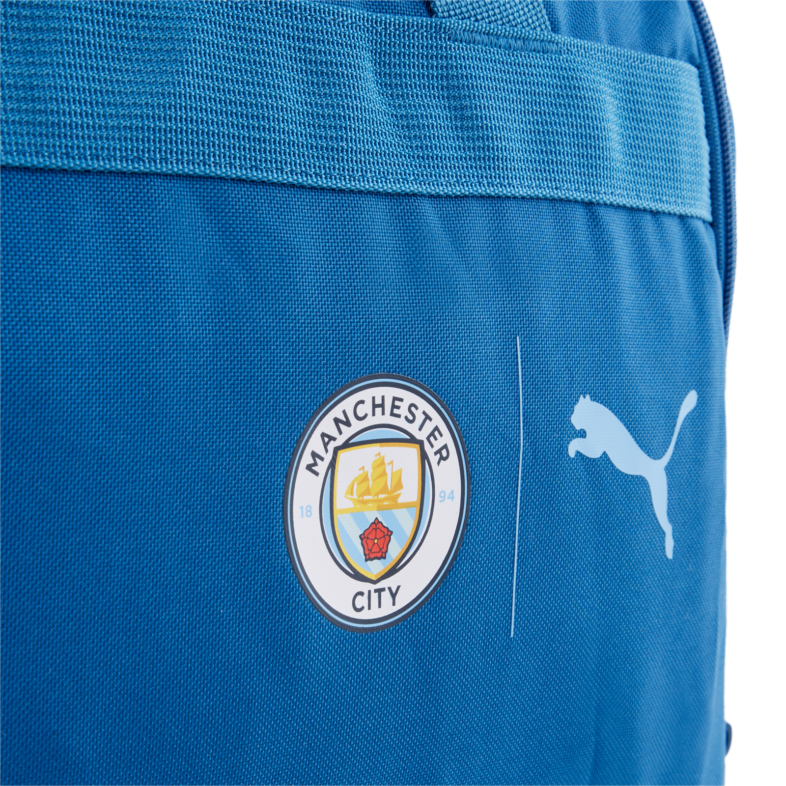 マンチェスター・シティ スポーツバッグ | Official Man City Store マンチェスター・シティ スポーツバッグ | Official Man City Store