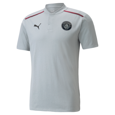 Manchester City Casuals Polo
