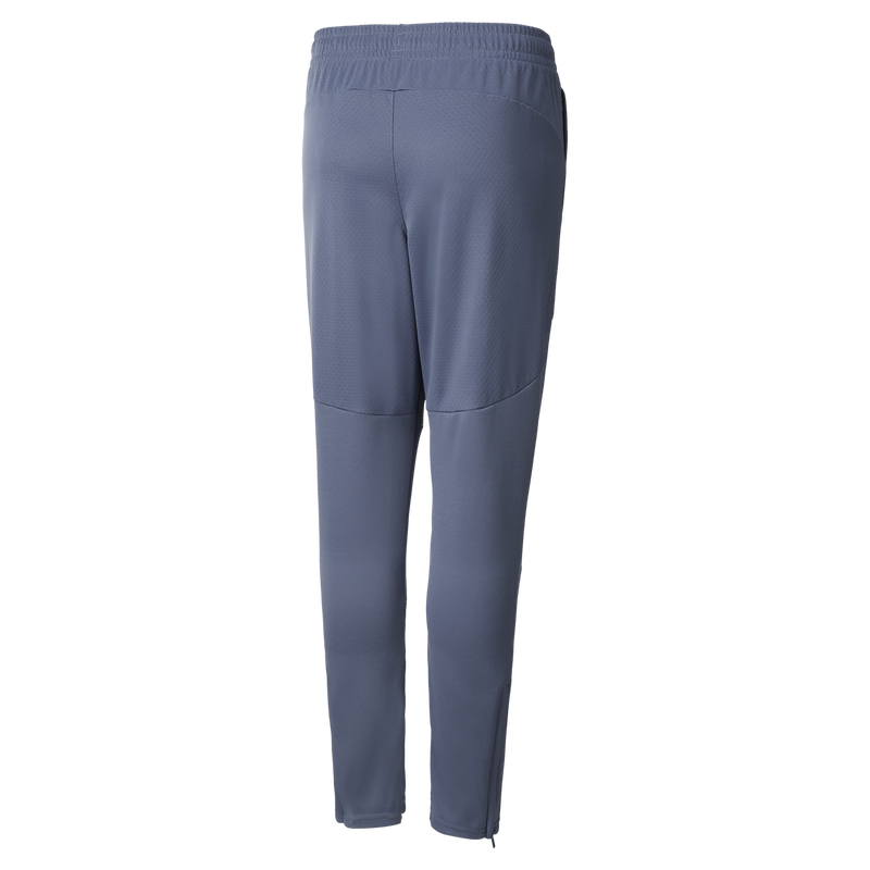 MCFC TR KIDS TRAINING PANTS - navy
