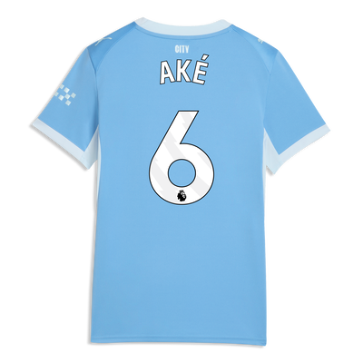6 Nathan Aké | Official Man City Store